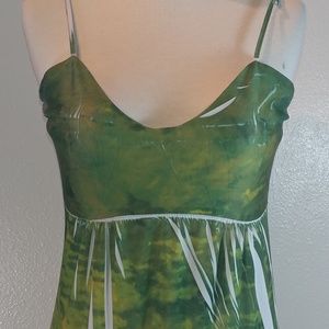 Style Works Maxi Dress